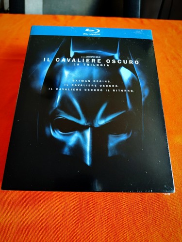 Batman cavaliere oscuro - batman,