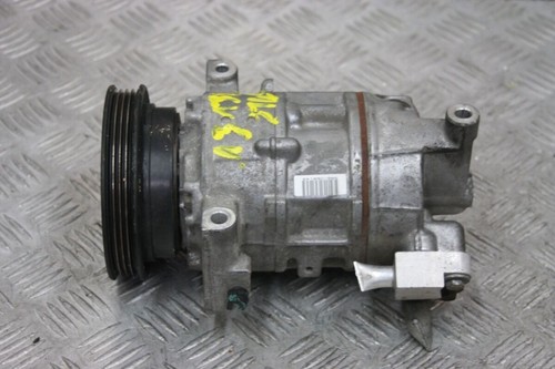 Compressore aria condizionata - compressore,