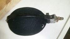 BORRACCIA FELDFLASCHE WW2 2GM 3°REICH ELITE WEHRMACHT SOFFITTA