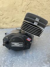 BLOCCO MOTORE UC4 FRANCO MORINI 4 MARCE MAGGIORATO ENGINE OSCAR COLLEGE RS