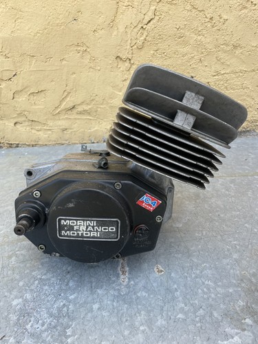 Blocco motore uc4 franco - uc4,