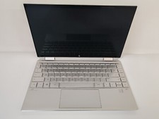 NOTEBOOK HP 13-AW0020NG INTEL CORE I7-1065G7 16GB RAM 512GB SSD WEBCAM
