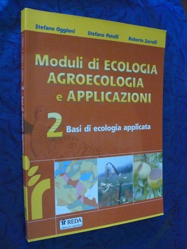 Moduli ecologia - moduli,