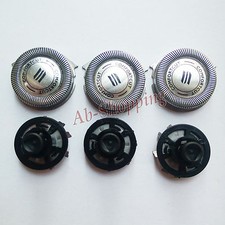 Testine rasoio lama per