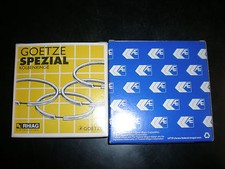 2 Serie Fasce Elastiche