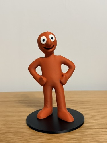 Personaggio morph - personaggio, |