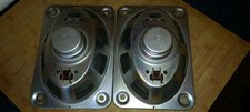 Telefunken 2 x altoparlanti