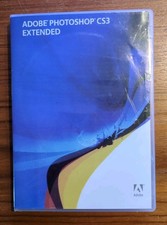 Disco Adobe Photoshop Extended