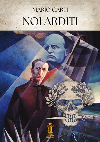 Noi arditi carli - -,