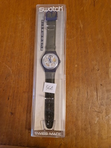 Swatch automatico 1993 - automatico,