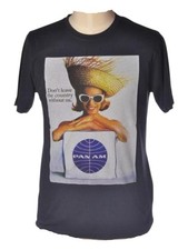 T-shirt manica corta da Uomo