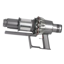 Corpo motore principale