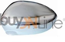 CALOTTE SINISTRA CROMATA FIAT