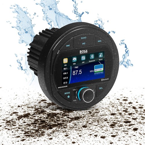 Misuratore stereo bluetooth - stereo,