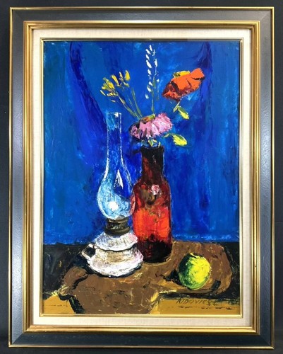 Dipinto olio originale - dipinto,
