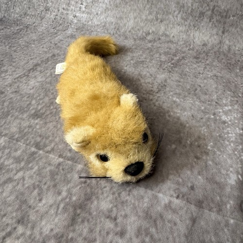 Peluche senario scoozie - peluche,
