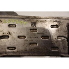 SCAMBIATORE DI CALORE VALVOLA EGR MERCEDES SPRINTER (06-13) W906 2.2 CDI 2006