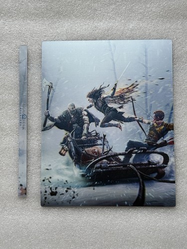 God war ragnarok carta - of,