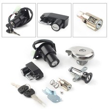 Blocchetto accensione tappo