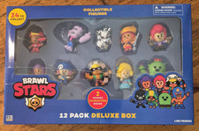 Brawl Stars Deluxe Box Action