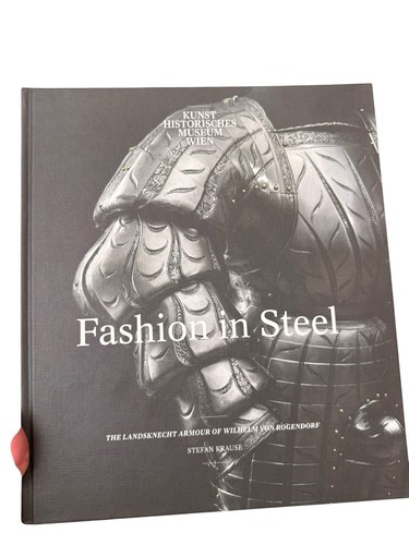 Fashion steel the - fashion,