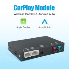 Kit integrazione auto BMW