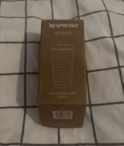 Tazza viaggio nespresso - da,