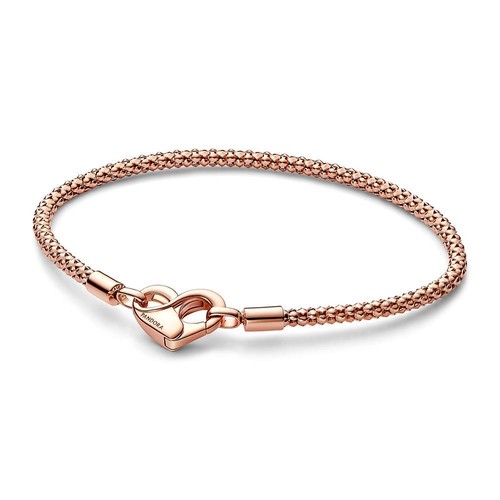 Pandora moments studded - pandora,