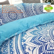 Indiano Trapunta Floreale