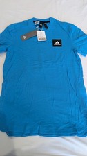 Adidas ID FAT3S T Shirt Uomo
