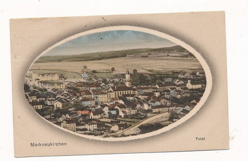 D440223 germania cartolina - d440223,