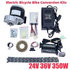 Kit conversione bici - , elettrica