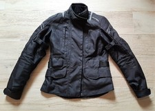 Giacca moto donna ACERBIS tg XS con protezioni