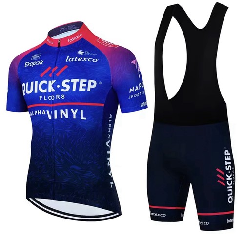 Completo ciclismo estivo - -, set