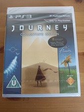 Journey Collector's Edition