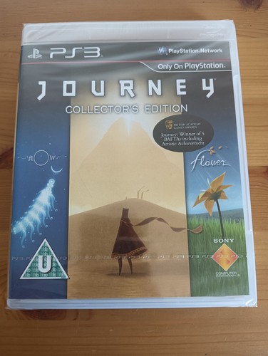 Journey collector edition - journey,