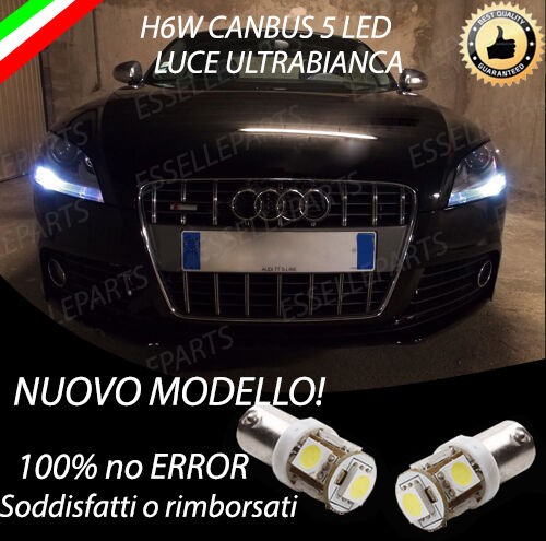 Coppia luci posizione - coppia,