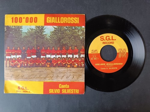 Vinile giri 100 000 - vinile,