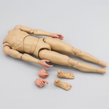 Modellino corpo figura