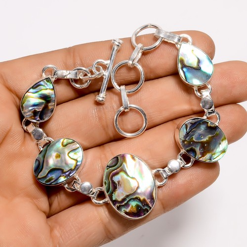 Bracciale fatto mano in - a,