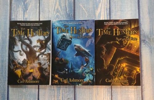 Carl ashmore paperback - carl,