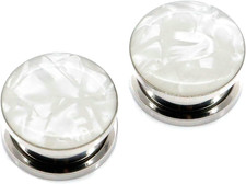 2 Pezzi Dilatatori Tunnel