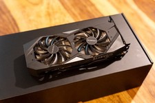 GIGABYTE  GeForce GTX 1660