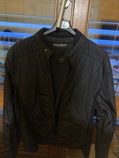 giubbotto Dolce & Gabbana