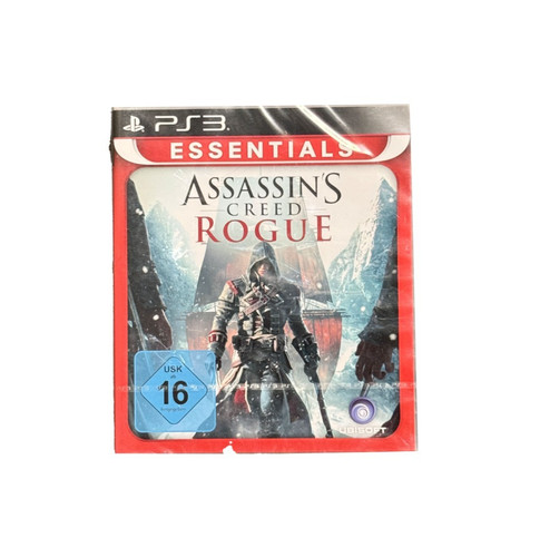 Assassin creed rogue - creed,