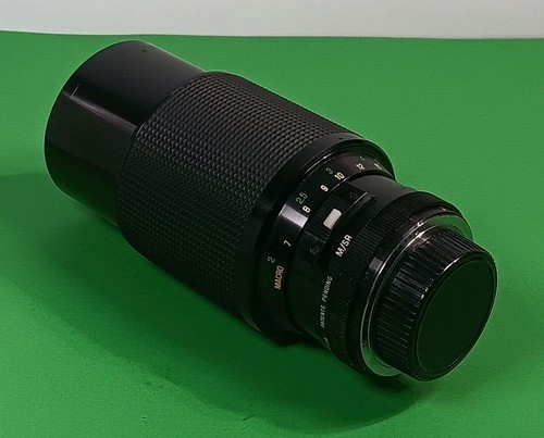 Vivitar series 210mm - vivitar, 1
