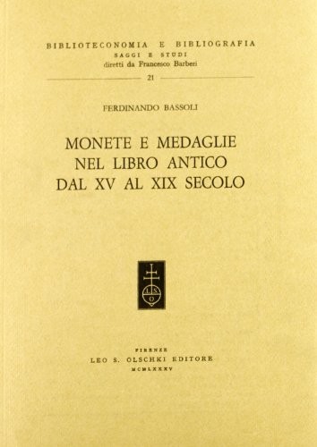 Monete medaglie nel - e,