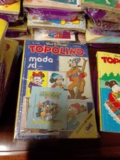 TOPOLINO N 1408 CON GADGET