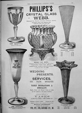 Vecchio 1891 Phillips