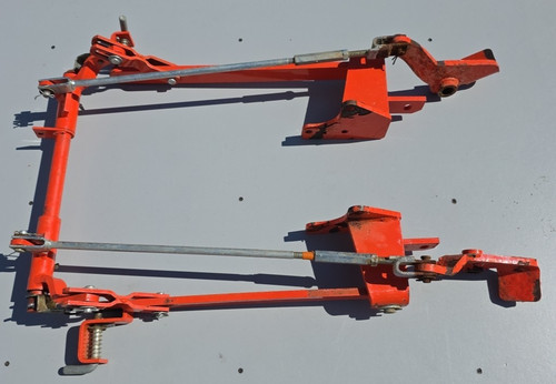 Trattore kubota b7800 b3200 - b7800,